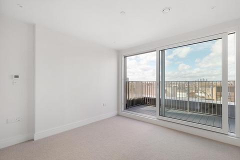 3 bedroom penthouse for sale, Steel Yard House, Bombay Street, SE16