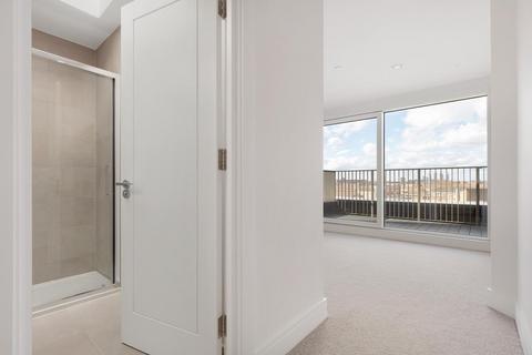 3 bedroom penthouse for sale, Steel Yard House, Bombay Street, SE16