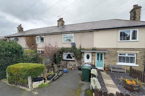 2 bedroom townhouse for sale, Albert Avenue, Shipley, West Yorkshire