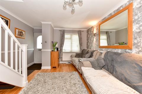 2 bedroom end of terrace house for sale, Crucible Close, Romford, Essex
