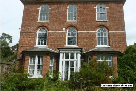 6 bedroom detached house for sale, Belringham, Headcorn Road, Sutton Valence Hill, Sutton Valence, Kent, ME17 3AR