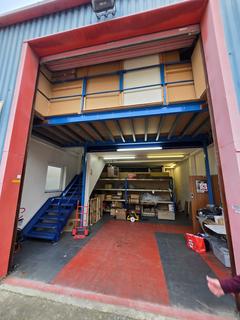 Warehouse for sale, Cranborne Road, Potters Bar EN6