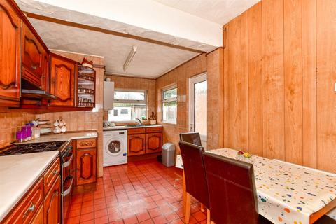 3 bedroom terraced house for sale, Grange Road, Gravesend, Kent