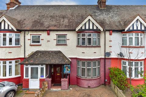 3 bedroom terraced house for sale, Grange Road, Gravesend, Kent