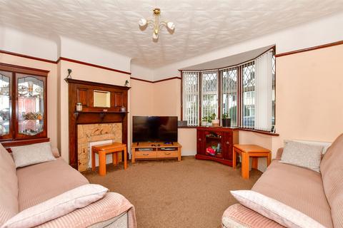 3 bedroom terraced house for sale, Grange Road, Gravesend, Kent