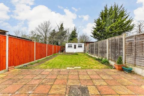 3 bedroom terraced house for sale, Grange Road, Gravesend, Kent