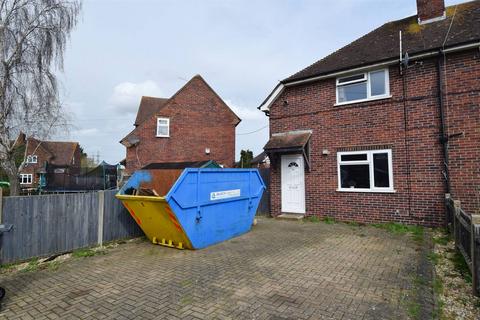2 bedroom semi-detached house for sale, Vauxhall Avenue, Canterbury