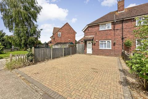 2 bedroom semi-detached house for sale, Vauxhall Avenue, Canterbury
