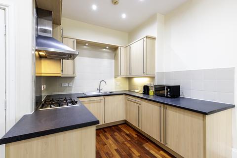 1 bedroom flat to rent,  Elsham Road, London W14