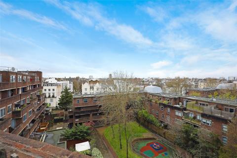 1 bedroom flat for sale, Talbot Road, Notting Hill, W2