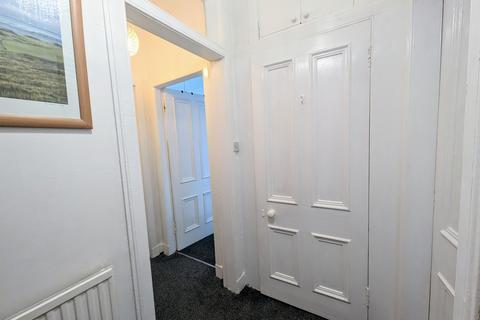 2 bedroom flat for sale, Parkend Road, Saltcoats KA21