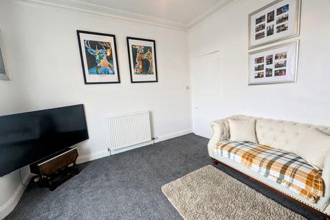 2 bedroom flat for sale, Parkend Road, Saltcoats KA21
