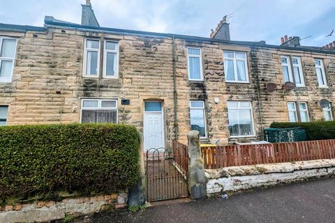 2 bedroom flat for sale, Parkend Road, Saltcoats KA21