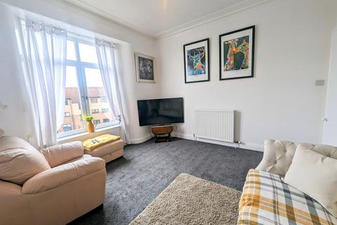 2 bedroom flat for sale, Parkend Road, Saltcoats KA21