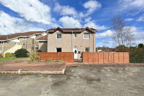 2 bedroom detached house for sale, Whistlefield, Fairhaven,  Kirn,  DUNOON,  PA23 8NS