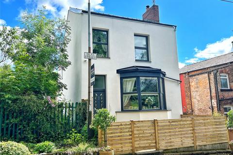 3 bedroom detached house for sale, Silas Street, Ashton-under-Lyne, Greater Manchester, OL6