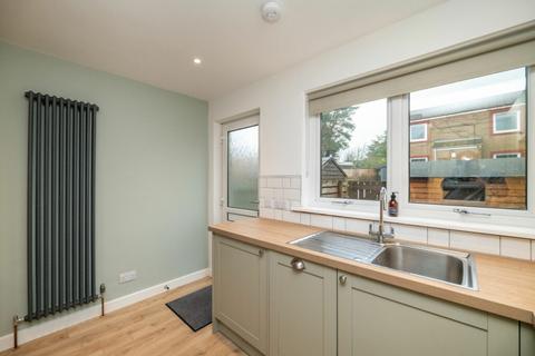 2 bedroom terraced house for sale, 10 Craigcrook Gardens, Edinburgh EH4 3NW