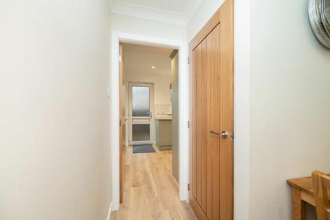 2 bedroom terraced house for sale, 10 Craigcrook Gardens, Edinburgh EH4 3NW