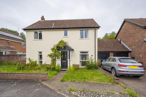 4 bedroom link detached house for sale, Old Court, Sudbury CO10