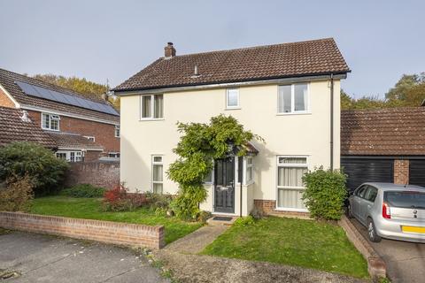 undefined, Long Melford, Sudbury, Suffolk
