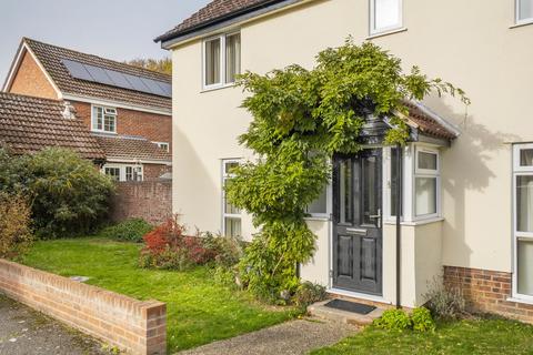 undefined, Long Melford, Sudbury, Suffolk