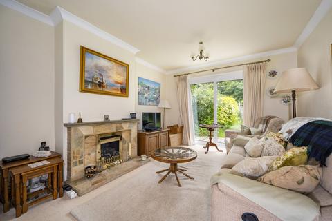 undefined, Long Melford, Sudbury, Suffolk