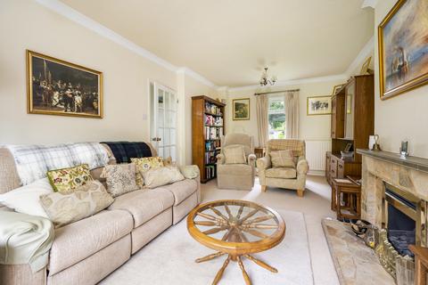 undefined, Long Melford, Sudbury, Suffolk