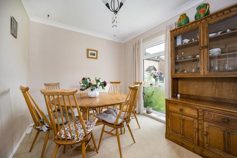 undefined, Long Melford, Sudbury, Suffolk