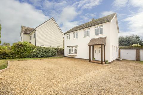 4 bedroom detached house for sale, Harefield, Sudbury CO10