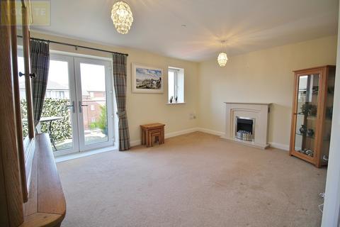 1 bedroom apartment for sale, Adlington House, Moorside Road, Urmston