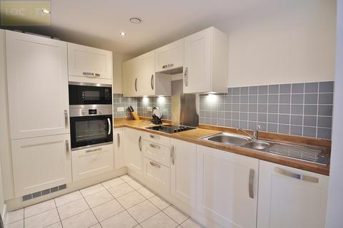 1 bedroom apartment for sale, Adlington House, Moorside Road, Urmston