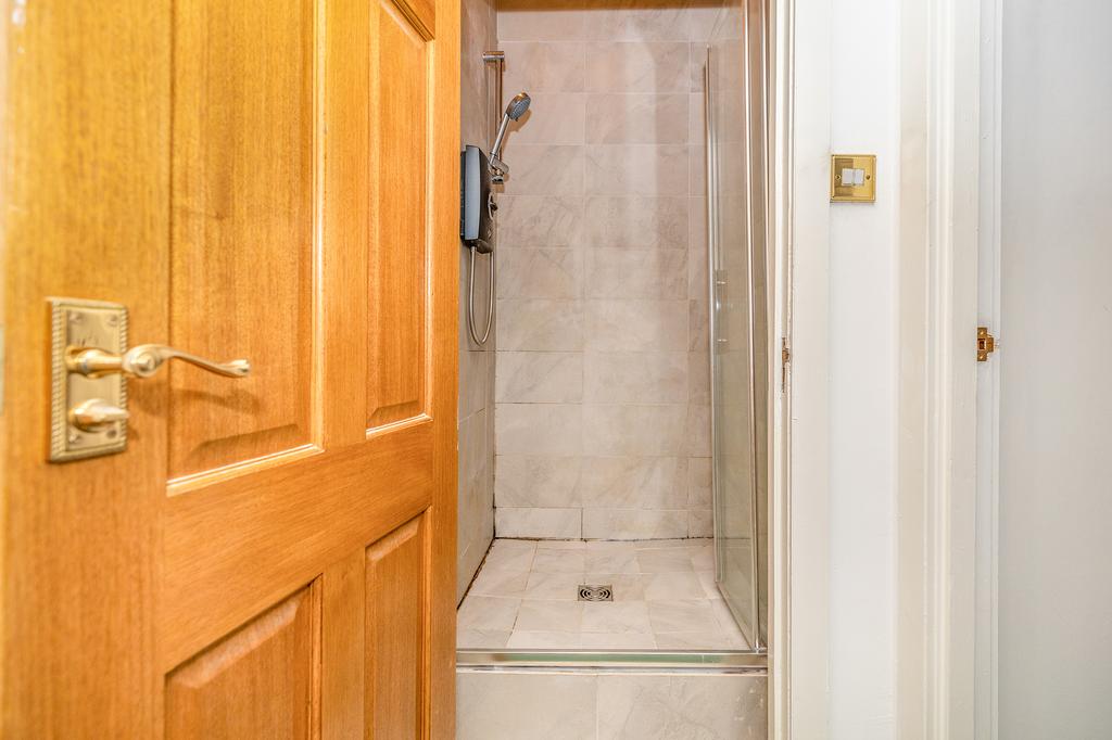 Shower Cubicle