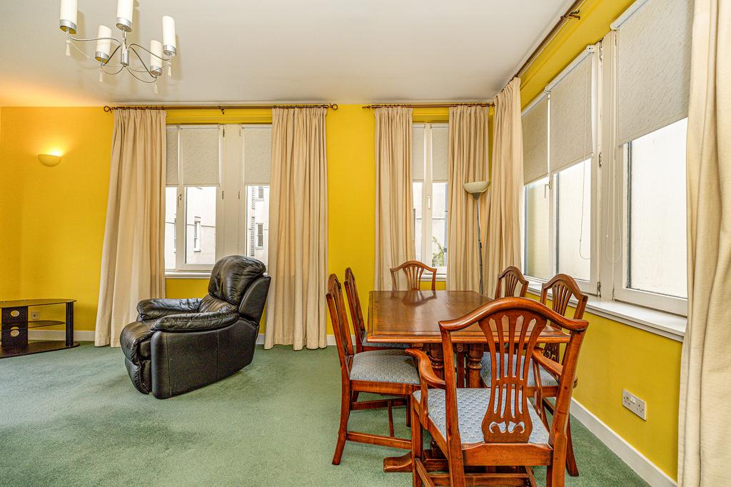 Living Dining