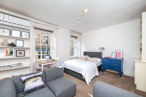 Flat 2/1, 49 Thistle Street, Edinburgh, EH2 1DY