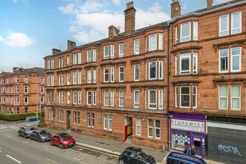 1 bedroom apartment for sale, Minard Road, Shawlands, Glasgow