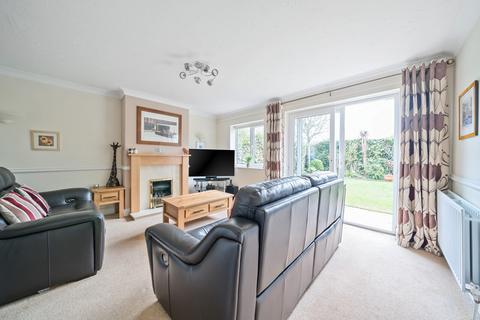 3 bedroom detached house for sale, Drill Hall Road, Chertsey, KT16