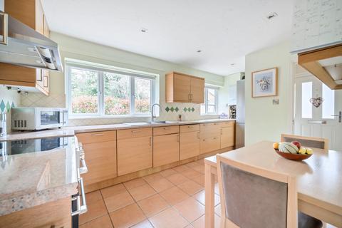 3 bedroom detached house for sale, Drill Hall Road, Chertsey, KT16
