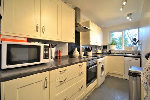 1 bedroom apartment for sale, Collingwood Place, Walton On Thames