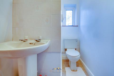 1a Baulk Lane, Worksop, S81 7DF