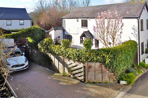 3 bedroom cottage for sale, Crowtree Lane, Louth LN11 0QW