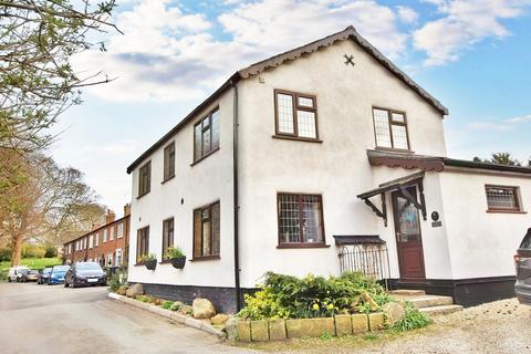 3 bedroom cottage for sale, Crowtree Lane, Louth LN11 0QW