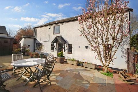 3 bedroom cottage for sale, Crowtree Lane, Louth LN11 0QW