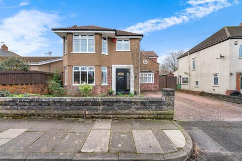 4 bedroom detached house for sale, St. Brigid Road, Heath, Cardiff