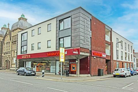 2 bedroom apartment for sale, Manor Street, Heath, Cardiff