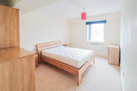 2 bedroom apartment for sale, Manor Street, Heath, Cardiff