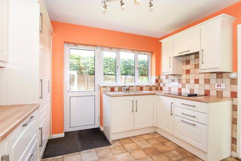 3 bedroom detached house for sale, Haglane Copse, Pennington, Hampshire, SO41