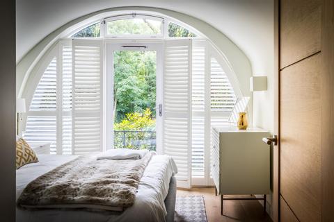 1 bedroom apartment to rent, 14 Quarry Street, Guildford, Surrey, GU1