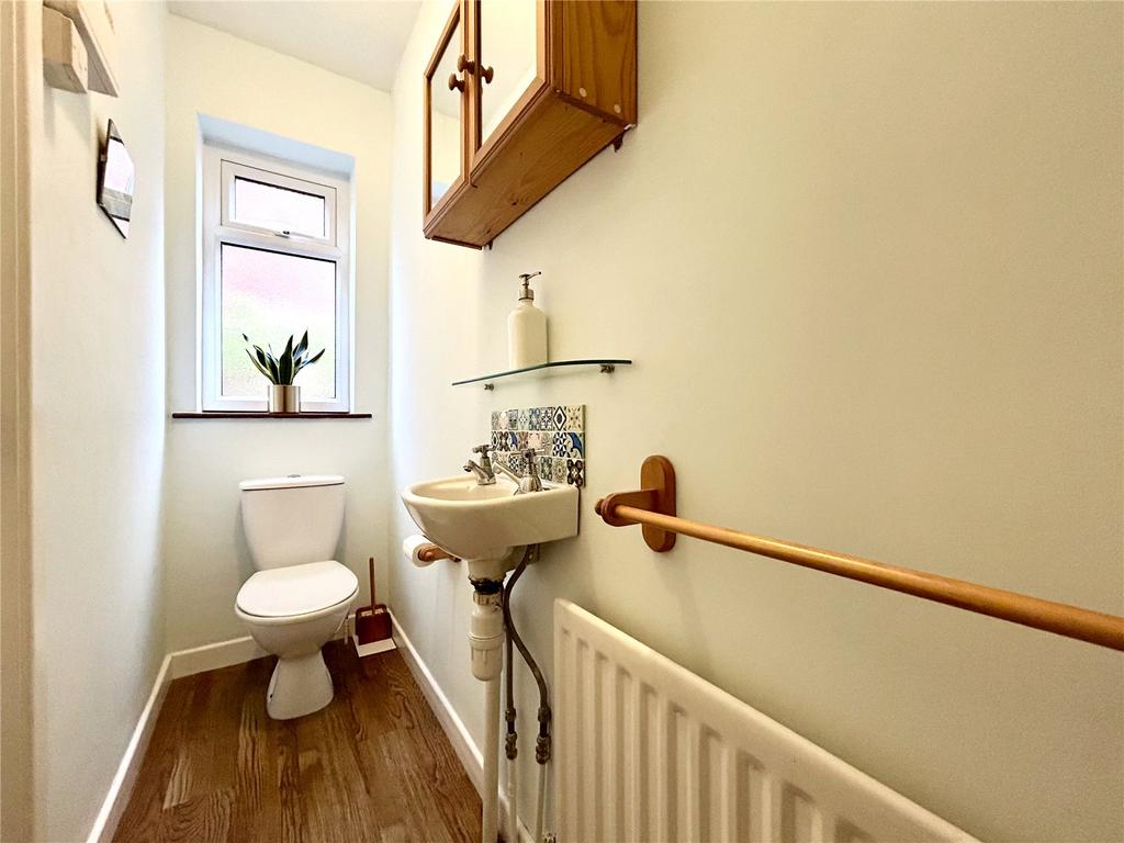 Guest Wc