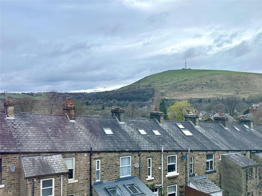 Wharmton Hill