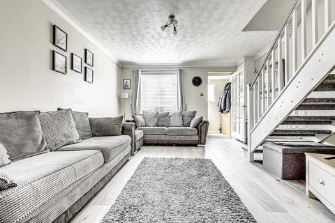 8 Havenside, Little Wakering, Southend-on-sea, SS3 0JT